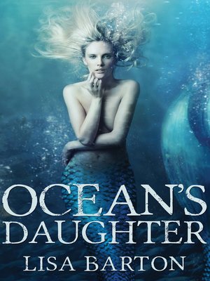 cover image of Ocean's Daughter